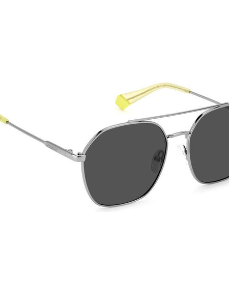 Unisex Sunglasses Polaroid PLD-6172-S-6LB-M9 ø 57 mm-1
