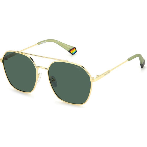 Load image into Gallery viewer, Unisex Sunglasses Polaroid PLD-6172-S-J5G-UC ø 57 mm-0
