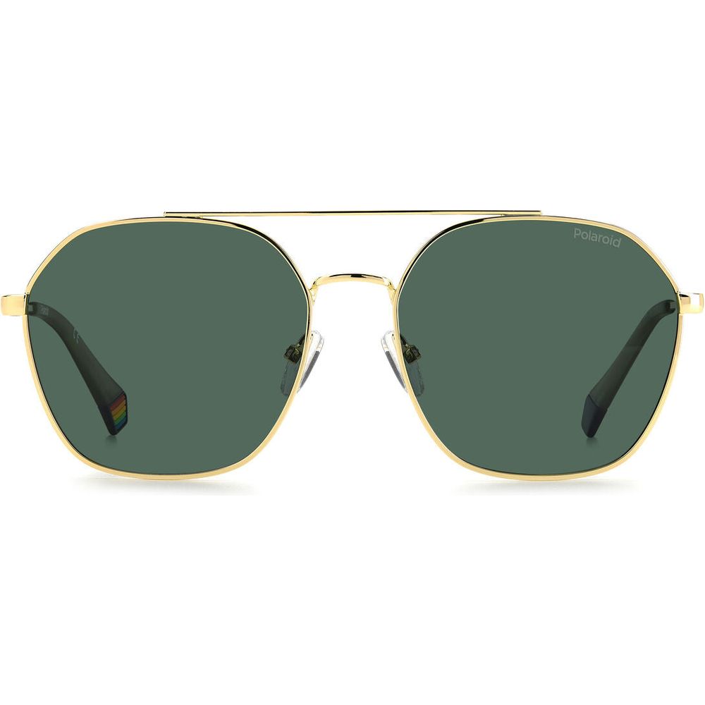 Unisex Sunglasses Polaroid PLD-6172-S-J5G-UC ø 57 mm-2