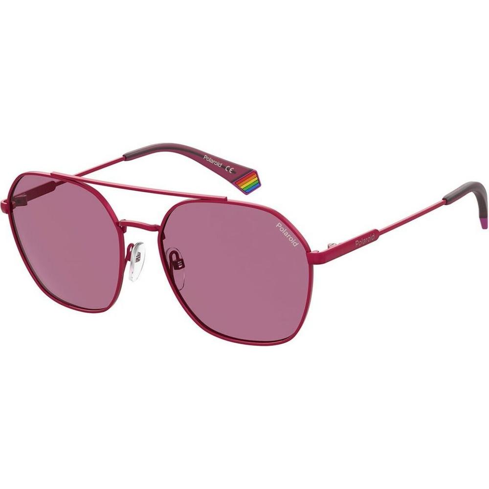 Unisex Sunglasses Polaroid PLD-6172-S-QHO-0