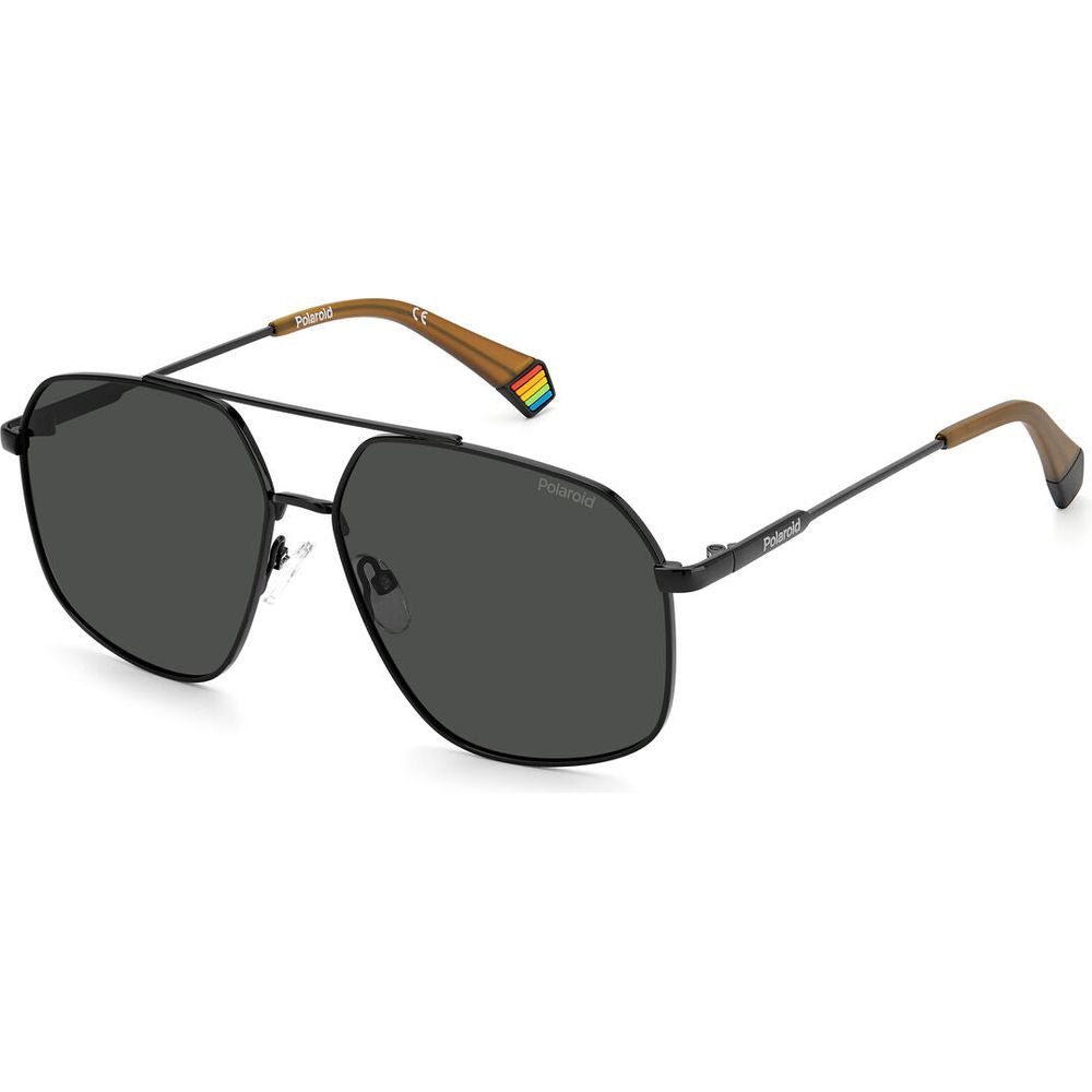 Unisex Sunglasses Polaroid PLD-6173-S-807-M9 ø 58 mm-0