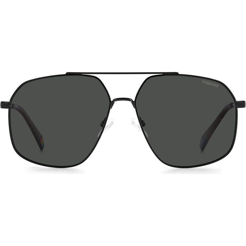 Load image into Gallery viewer, Unisex Sunglasses Polaroid PLD-6173-S-807-M9 ø 58 mm-2
