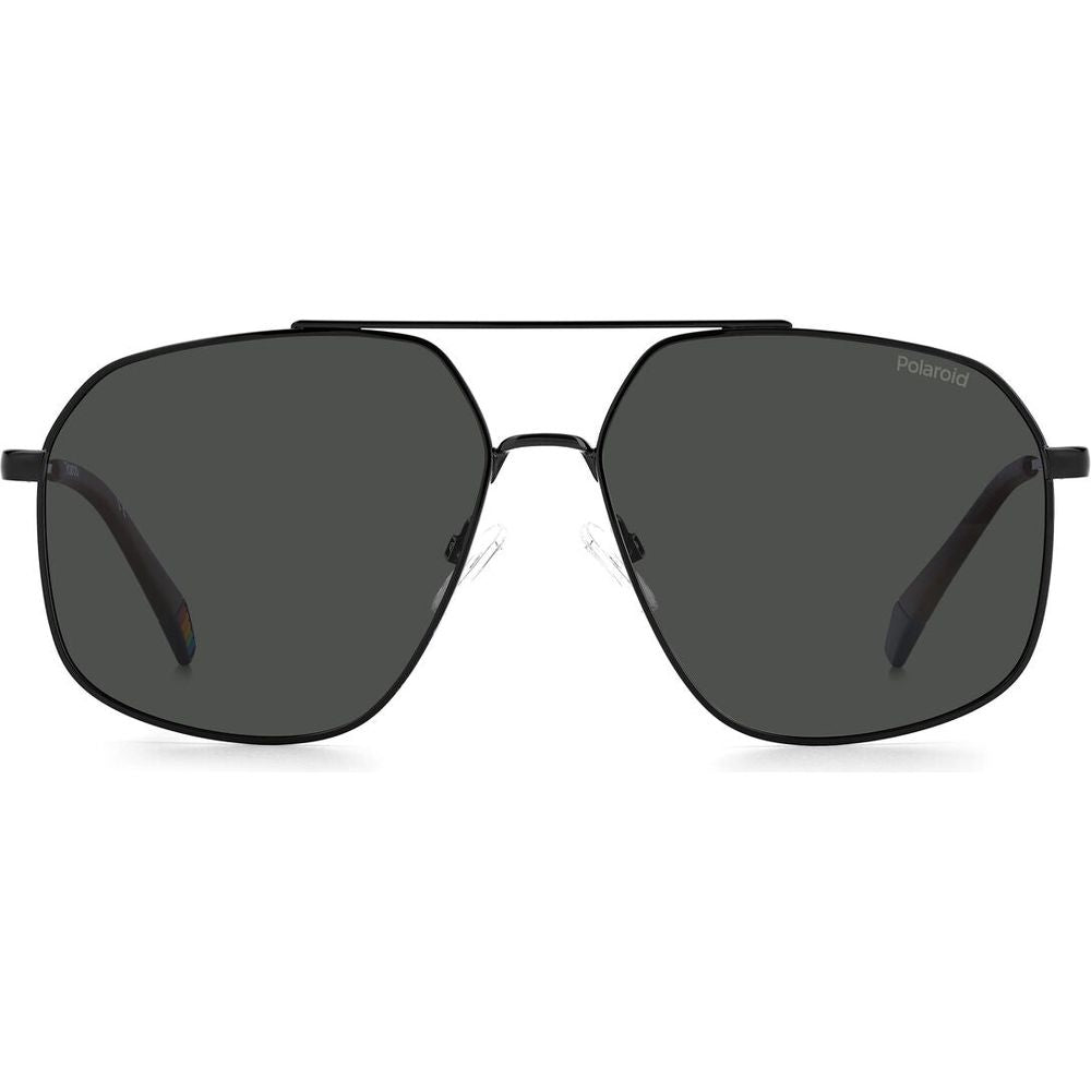 Unisex Sunglasses Polaroid PLD-6173-S-807-M9 ø 58 mm-2