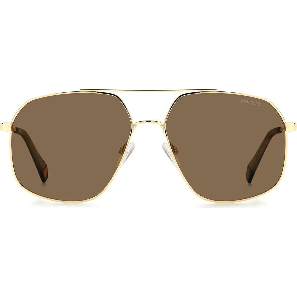 Unisex Sunglasses Polaroid PLD-6173-S-J5G-SP ø 58 mm-2