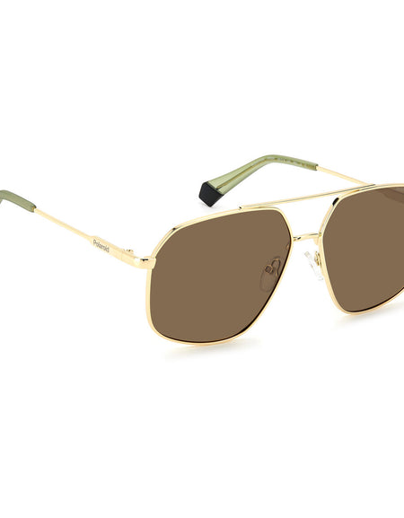 Unisex Sunglasses Polaroid PLD-6173-S-J5G-SP ø 58 mm-1