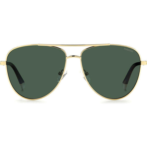 Load image into Gallery viewer, Men&#39;s Sunglasses Polaroid PLD-4126-S-J5G-UC Golden ø 58 mm-2
