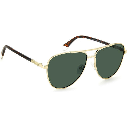 Load image into Gallery viewer, Men&#39;s Sunglasses Polaroid PLD-4126-S-J5G-UC Golden ø 58 mm-1
