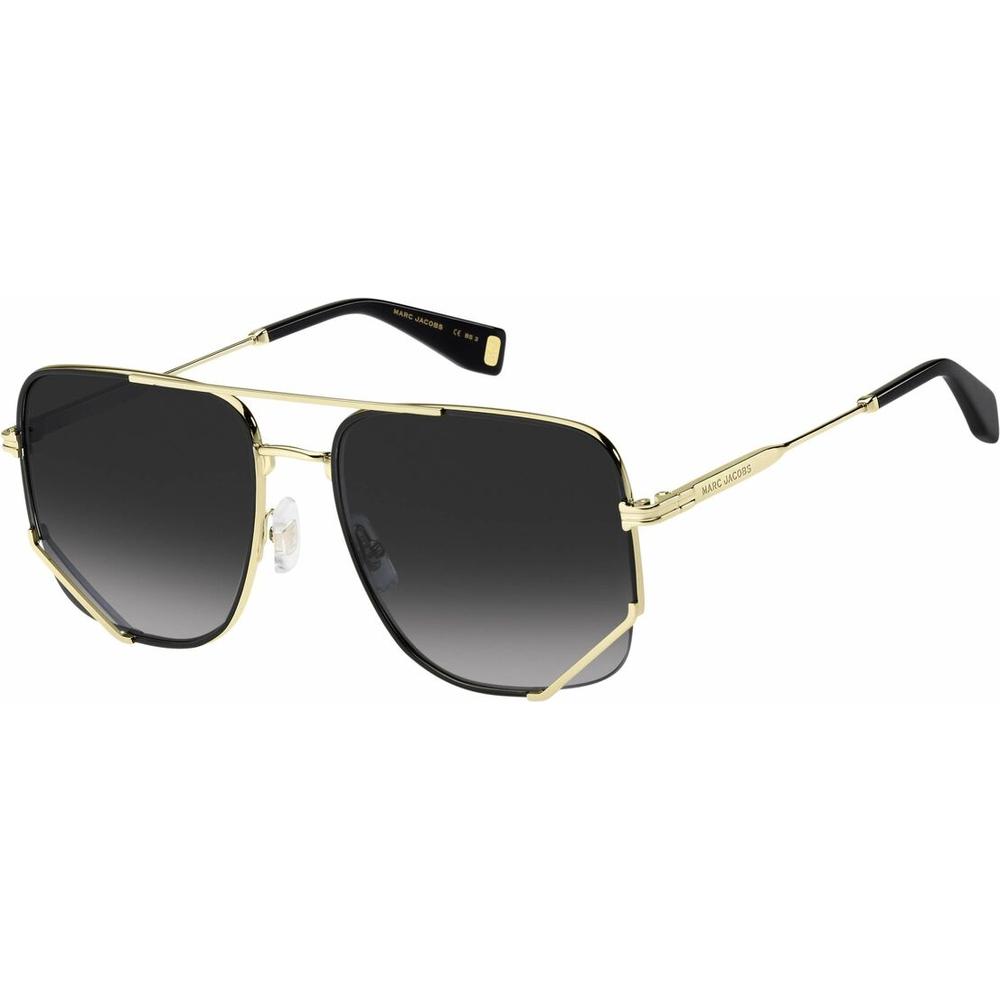 Ladies' Sunglasses Marc Jacobs MJ-1048-S-RHL ø 57 mm-0