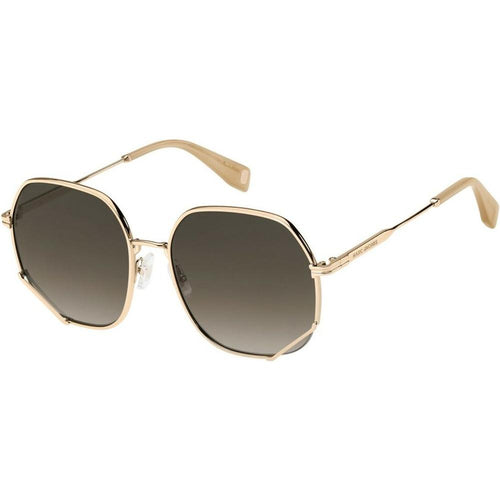 Load image into Gallery viewer, Ladies&#39; Sunglasses Marc Jacobs MJ-1049-S-DDB ø 58 mm-0
