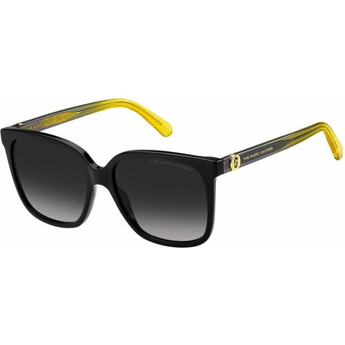 Load image into Gallery viewer, Ladies&#39; Sunglasses Marc Jacobs MARC-582-S-71CF69O ø 56 mm-0
