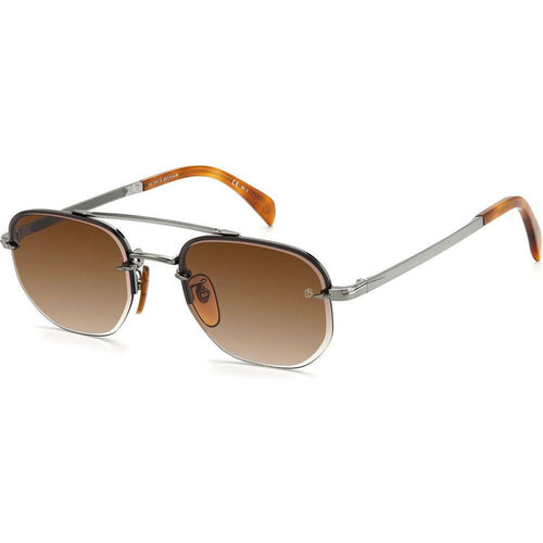 Load image into Gallery viewer, Men&#39;s Sunglasses David Beckham DB-1078-S-31Z-HA Ø 53 mm-0
