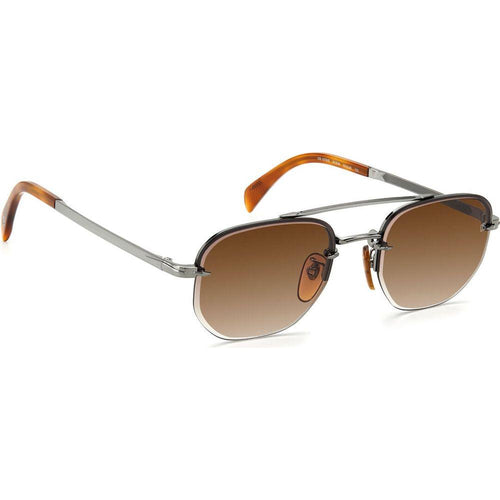 Load image into Gallery viewer, Men&#39;s Sunglasses David Beckham DB-1078-S-31Z-HA Ø 53 mm-1
