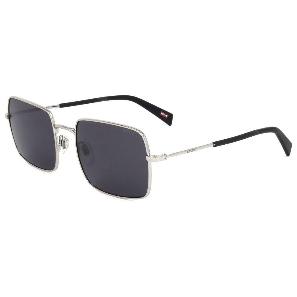 Unisex Sunglasses Levi's LV-1019-S-IR ø 57 mm-0