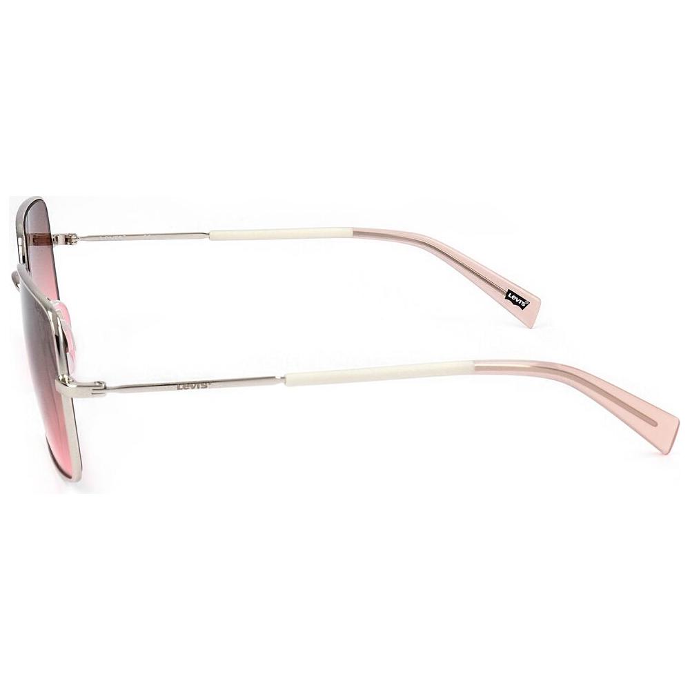 Unisex Sunglasses Levi's LV-1019-S-PA ø 57 mm-1