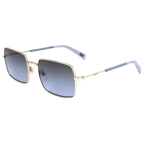 Load image into Gallery viewer, Unisex Sunglasses Levi's LV-1019-S-BL ø 57 mm-0
