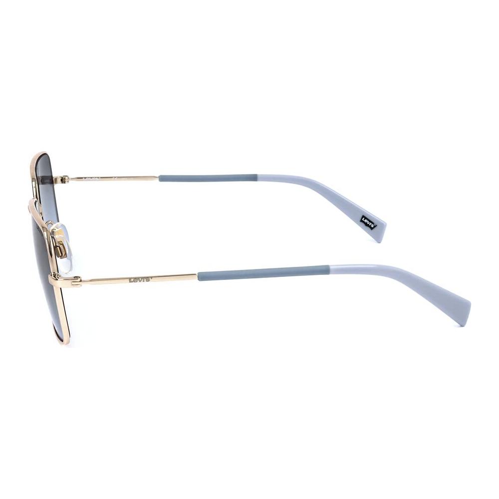 Unisex Sunglasses Levi's LV-1019-S-BL ø 57 mm-1