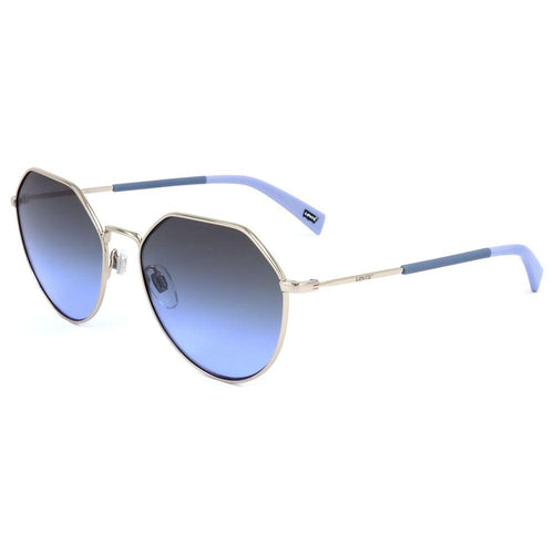 Load image into Gallery viewer, Unisex Sunglasses Levi's LV-1020-S-3YG ø 57 mm-0
