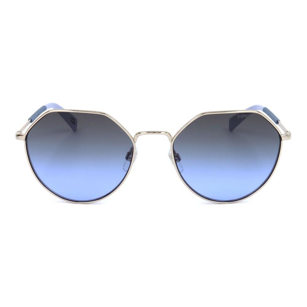 Unisex Sunglasses Levi's LV-1020-S-3YG ø 57 mm-2