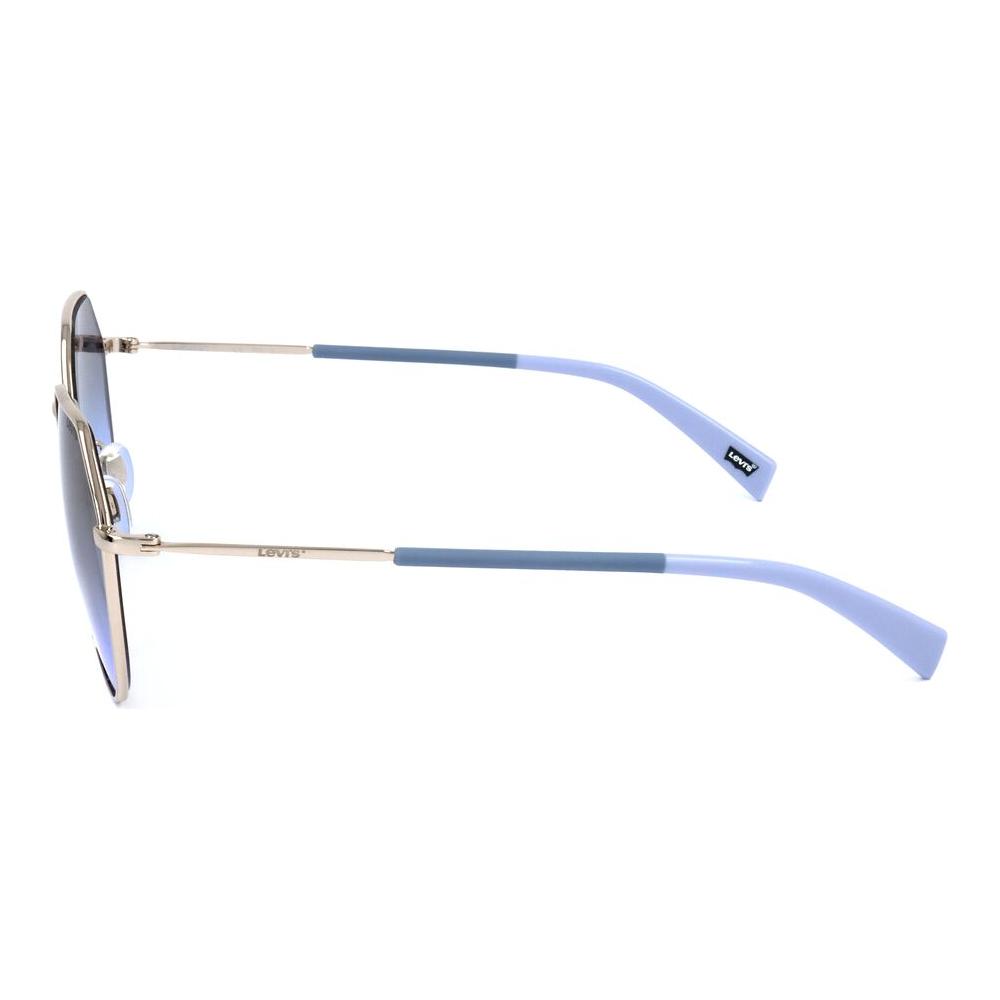 Unisex Sunglasses Levi's LV-1020-S-3YG ø 57 mm-1