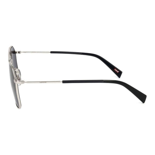 Load image into Gallery viewer, Unisex Sunglasses Levi's LV-1021-S-BLK ø 58 mm-1
