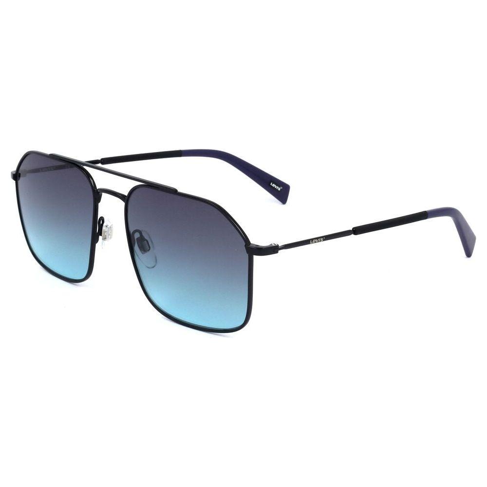 Unisex Sunglasses Levi's LV-1021-S-807 ø 58 mm-0