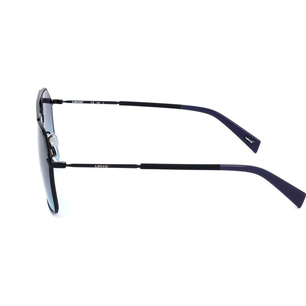 Unisex Sunglasses Levi's LV-1021-S-807 ø 58 mm-1