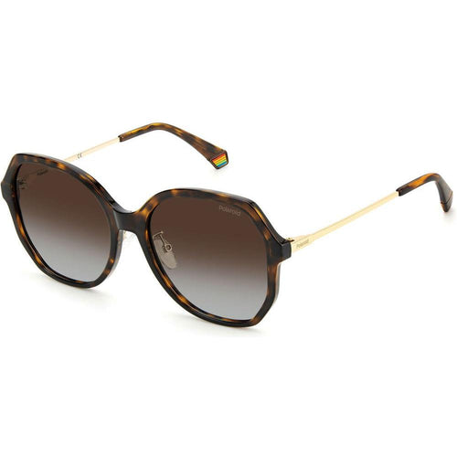 Load image into Gallery viewer, Ladies&#39; Sunglasses Polaroid PLD-6177-G-S-086-LA ø 57 mm-0
