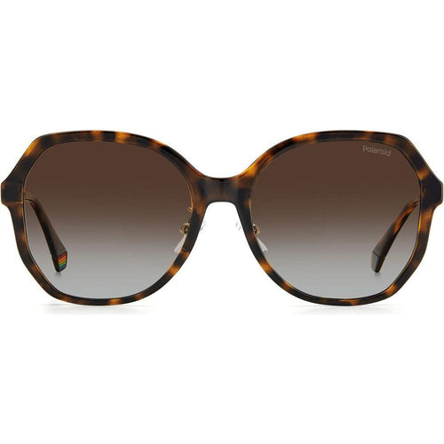 Load image into Gallery viewer, Ladies&#39; Sunglasses Polaroid PLD-6177-G-S-086-LA ø 57 mm-2
