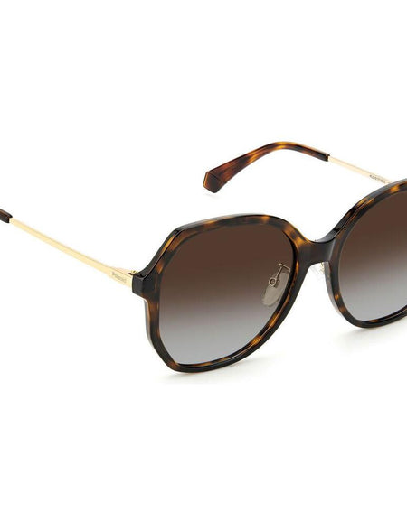 Ladies' Sunglasses Polaroid PLD-6177-G-S-086-LA ø 57 mm-1