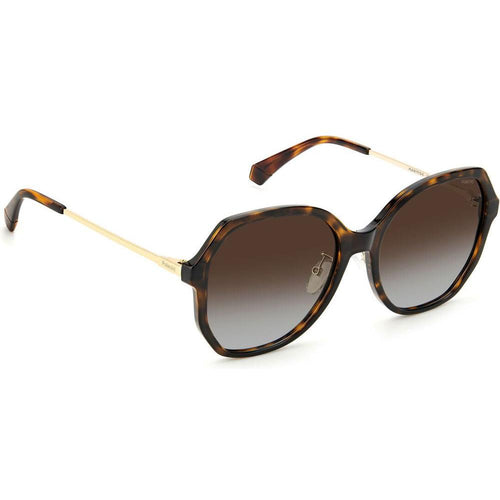 Load image into Gallery viewer, Ladies&#39; Sunglasses Polaroid PLD-6177-G-S-086-LA ø 57 mm-1
