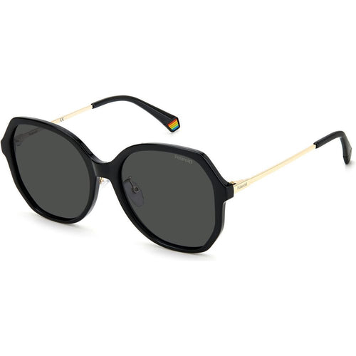 Load image into Gallery viewer, Ladies&#39; Sunglasses Polaroid PLD-6177-G-S-807-M9 ø 57 mm-0
