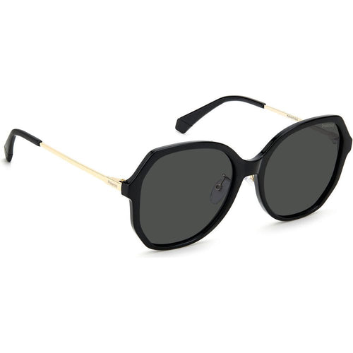 Load image into Gallery viewer, Ladies&#39; Sunglasses Polaroid PLD-6177-G-S-807-M9 ø 57 mm-1
