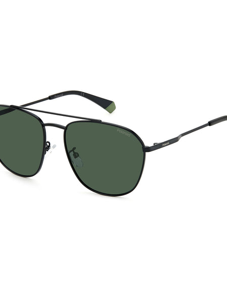 Men's Sunglasses Polaroid PLD-4127-G-S-003-UC ø 58 mm-0