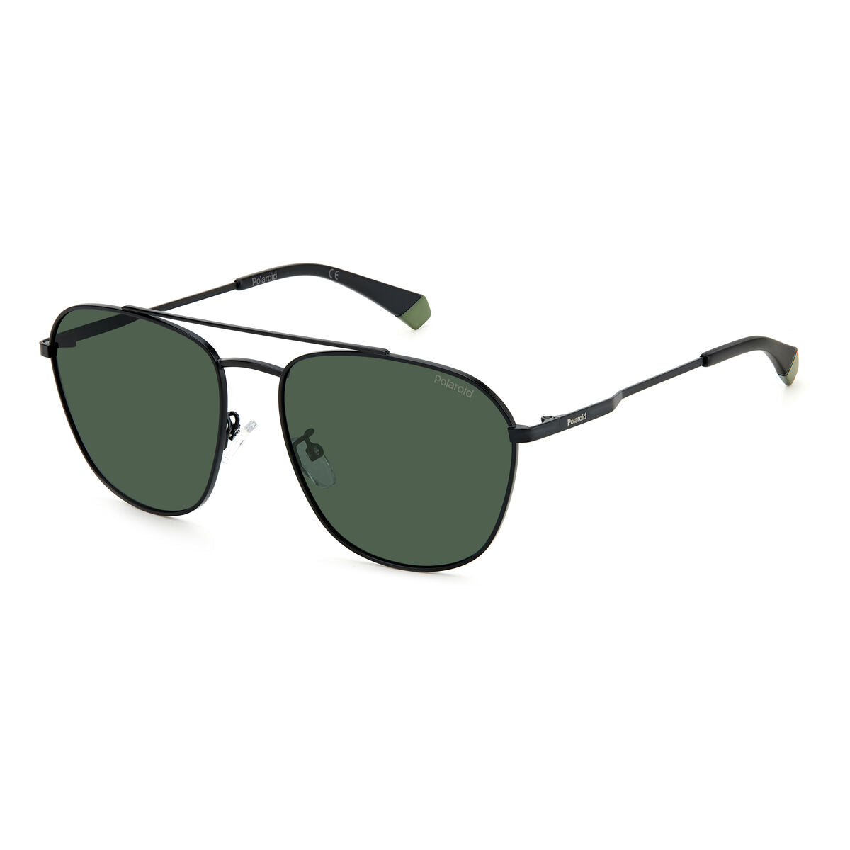 Men's Sunglasses Polaroid PLD-4127-G-S-003-UC ø 58 mm-0