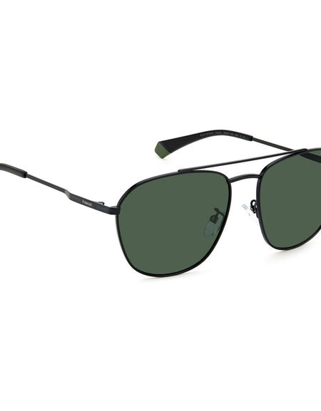 Men's Sunglasses Polaroid PLD-4127-G-S-003-UC ø 58 mm-1