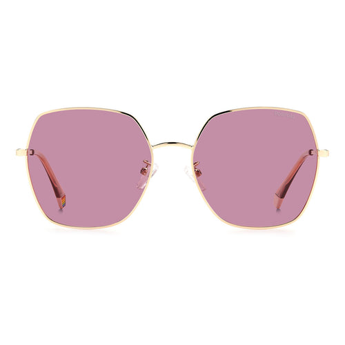 Load image into Gallery viewer, Ladies' Sunglasses Polaroid PLD-6178-G-S-EYR-0F ø 58 mm-2
