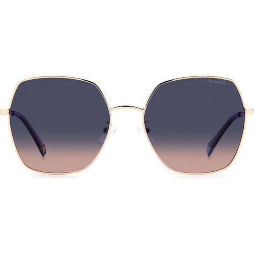 Load image into Gallery viewer, Ladies&#39; Sunglasses Polaroid PLD-6178-G-S-LKS-Z7 ø 58 mm-2
