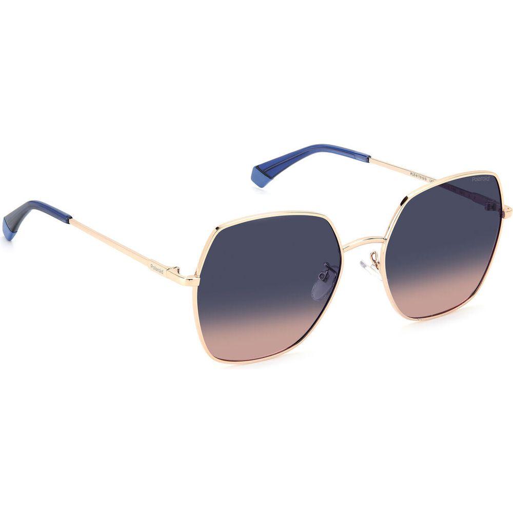 Ladies' Sunglasses Polaroid PLD-6178-G-S-LKS-Z7 ø 58 mm-1