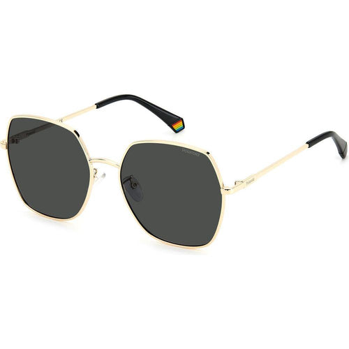 Load image into Gallery viewer, Ladies&#39; Sunglasses Polaroid PLD-6178-G-S-RHL-M9 ø 58 mm-0
