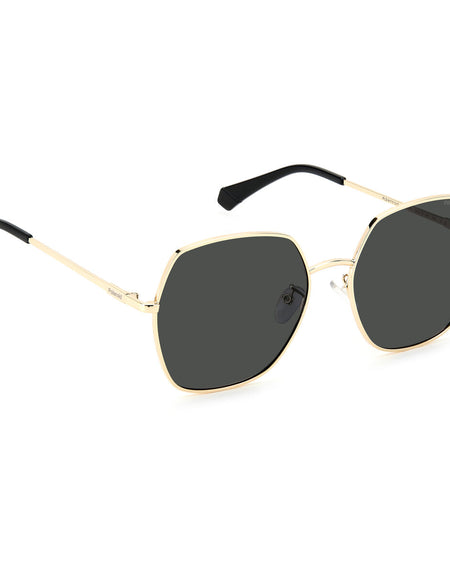 Ladies' Sunglasses Polaroid PLD-6178-G-S-RHL-M9 ø 58 mm-1