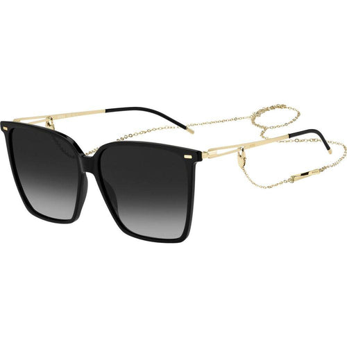 Load image into Gallery viewer, Ladies&#39; Sunglasses Hugo Boss BOSS-1388-S-807G09O ø 60 mm-0
