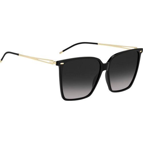 Load image into Gallery viewer, Ladies&#39; Sunglasses Hugo Boss BOSS-1388-S-807G09O ø 60 mm-1
