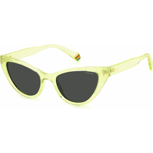 Load image into Gallery viewer, Ladies&#39; Sunglasses Polaroid PLD-6174-S-40G-M9 Ø 52 mm-0
