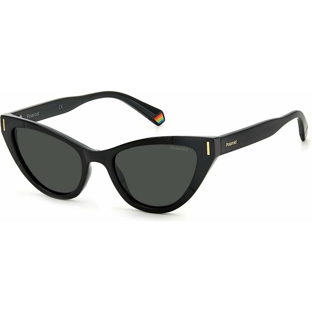 Ladies' Sunglasses Polaroid PLD-6174-S-807-M9 Ø 52 mm-0