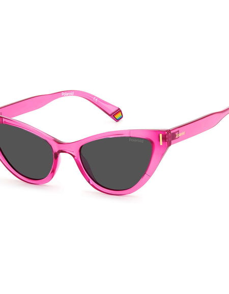 Ladies' Sunglasses Polaroid PLD-6174-S-MU1-M9 Ø 52 mm-0