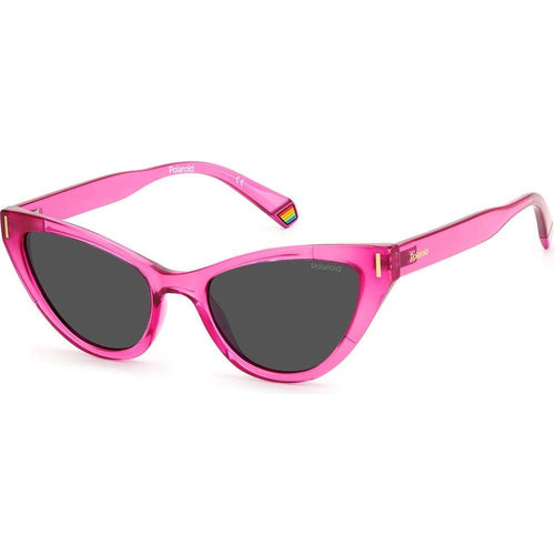 Load image into Gallery viewer, Ladies&#39; Sunglasses Polaroid PLD-6174-S-MU1-M9 Ø 52 mm-0
