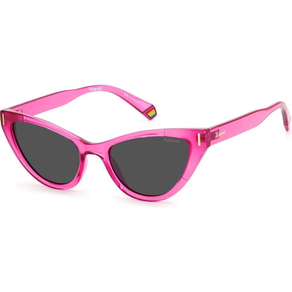 Ladies' Sunglasses Polaroid PLD-6174-S-MU1-M9 Ø 52 mm-0