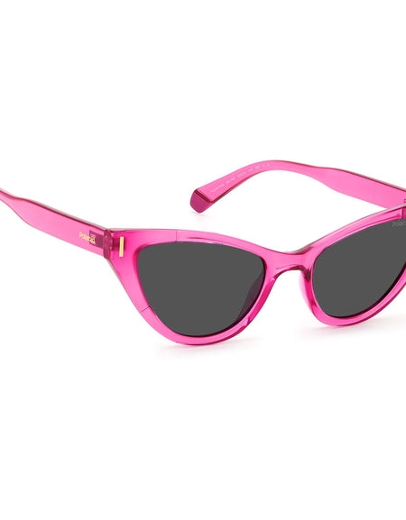 Ladies' Sunglasses Polaroid PLD-6174-S-MU1-M9 Ø 52 mm-1