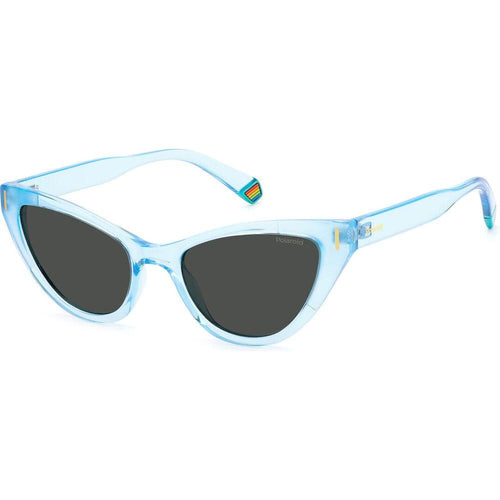 Load image into Gallery viewer, Ladies&#39; Sunglasses Polaroid PLD-6174-S-MVU-M9 Ø 52 mm-0
