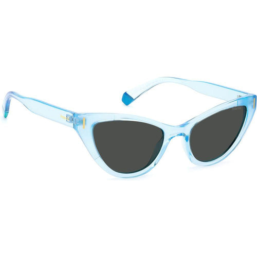 Load image into Gallery viewer, Ladies&#39; Sunglasses Polaroid PLD-6174-S-MVU-M9 Ø 52 mm-1
